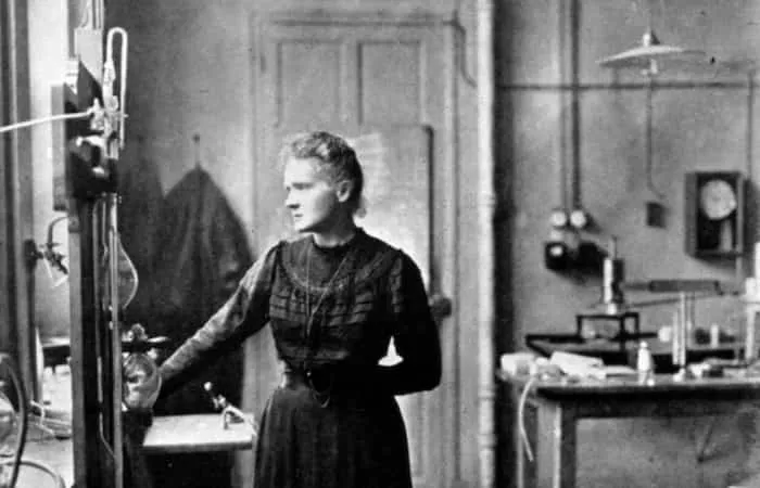 mujeres que impactan, mujeres de ciencia