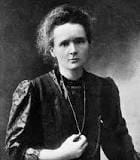 Marie Curie mujer de ciencia. mujeres que impactaron
