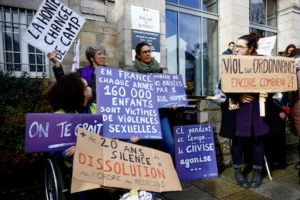 Cirujano juzgado por abusar de 299 pacientes en Francia admite culpabilidad