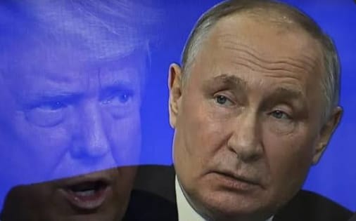 Rusia rechaza propuesta de tregua de 30 días en Ucrania por parte de EEUU