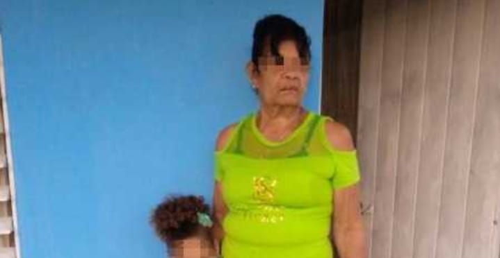 Encuentran mujer desaparecida enterrada en su propia casa