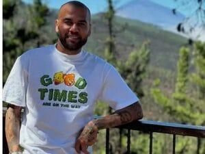 Dani Alves absuelto de delito de agresión sexual