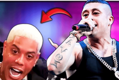 fotos íntimas de Osmany García 