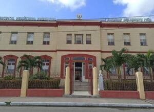 Grave crisis en el Hospital Pediátrico de Camagüey