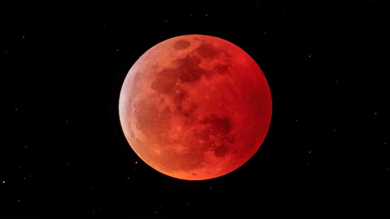 ¿Qué veremos en el cielo de marzo de 2025?