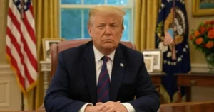Trump revoca status de Parol Humanitario para cubanos, venezolanos, haitianos y nicaragüenses