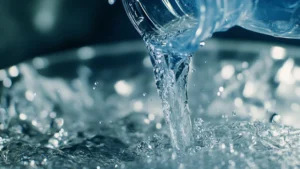 Trabajador pasará 6 años en prisión por orinar en el dispensador de agua de la oficina y contagiar con ETS a sus compañeras