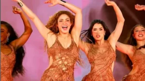 Persiste conflicto entre Shakira y Gerard Piqué por la custodia de sus hijos