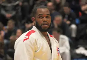Dos bronces cubanos en Grand Slam de Judo Tashkent 2025