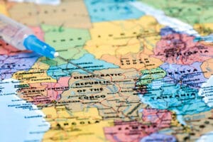 OMS investiga enfermedad desconocida y letal en El Congo