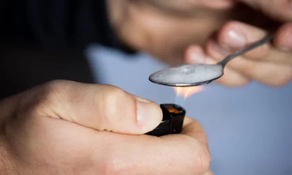 crack-droga Operativo policial en La Habana : Detenido presunto traficante de drogas