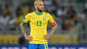 Dani Alves absuelto de delito de agresión sexual