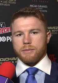 Canelo asegura que pelea contra el cubano scull