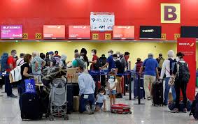 Viajeros de Miami a Cuba deberán cumplir nuevo requisito en abril