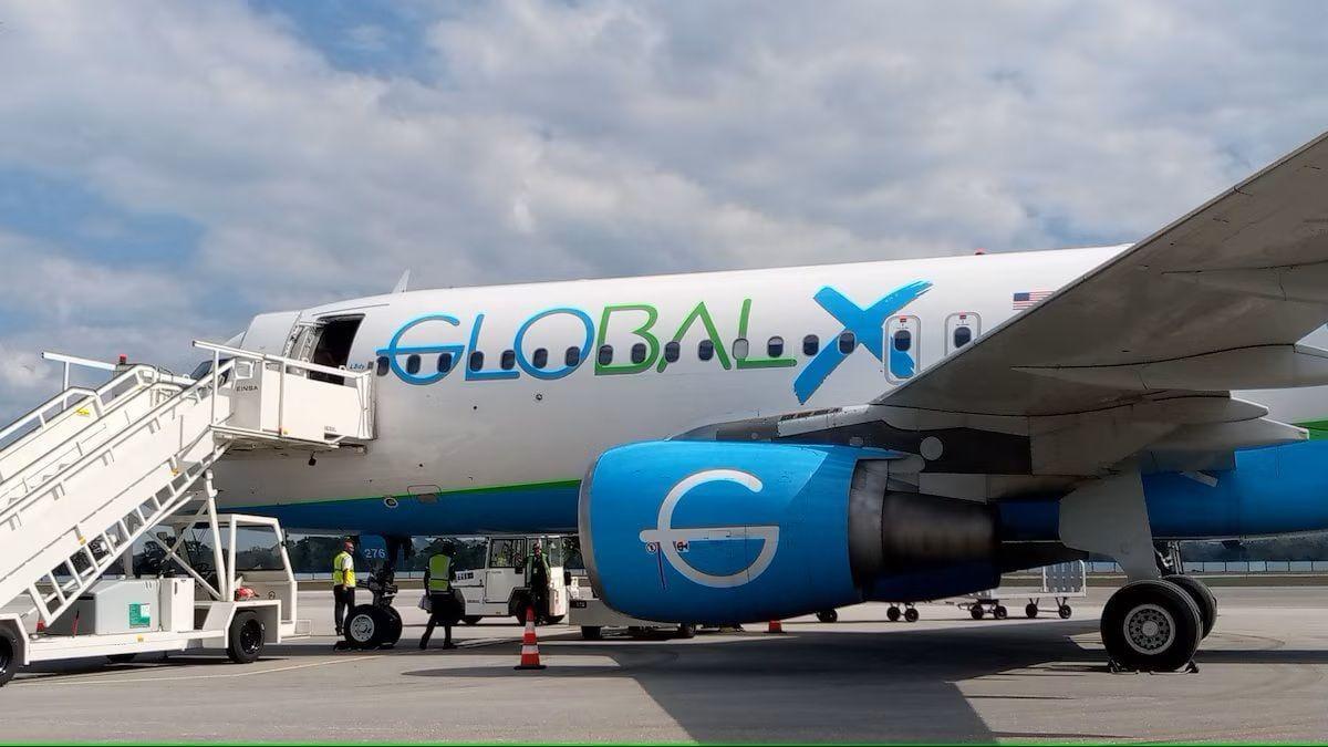 Estados Unidos deporta a 60 migrantes cubanos en un nuevo vuelo de repatriación