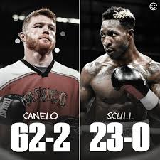 Canelo asegura que pelea contra el cubano scull