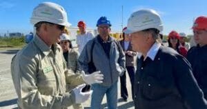 Rusia construirá nueva unidad de generación eléctrica en Cuba