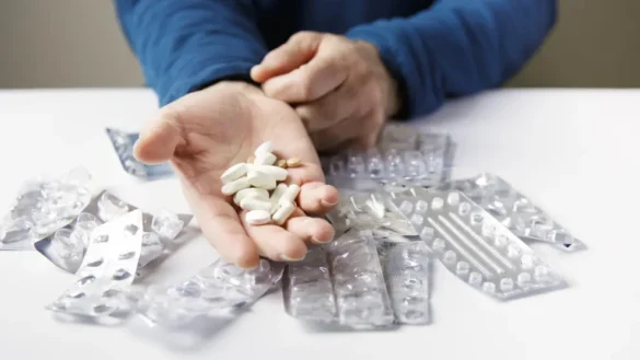 AINEs podrían minimizar riesgo de Alzheimer