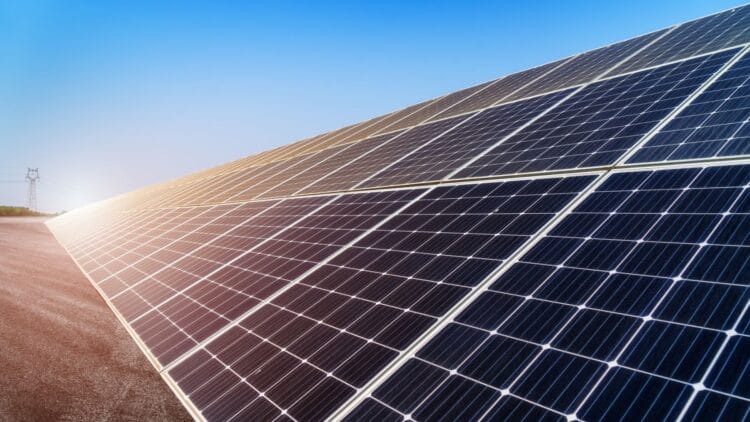 Japoneses crean paneles solares 1000 veces mejores que los actuales