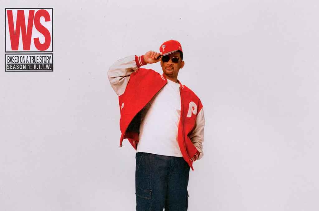 Will Smith estrena su álbum “Based on a True Story”
