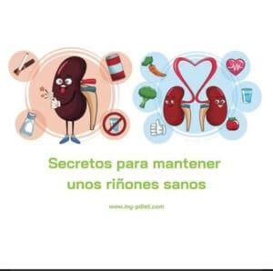 Hábitos sencillos para cuidar tus riñones y proteger tu salud. Hábitos sencillos para cuidar tus riñones y proteger tu salud.