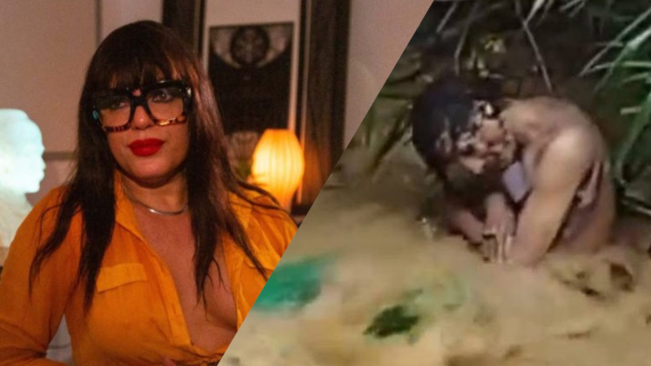 Kiriam Gutiérrez sobre el asesinato de Sara Millerey