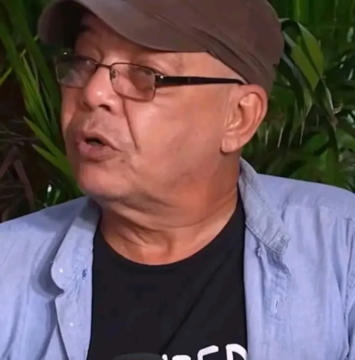 Néstor Jiménez vinculado al supuesto robo de una avioneta