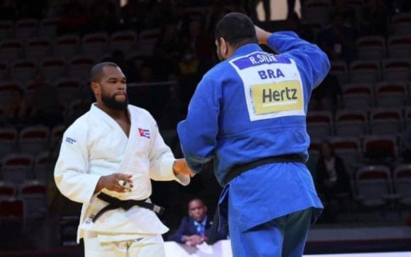 Buscará la victoria Cuba con equipo completo en Campeonato Panamericano y de Oceanía de Judo de Santiago 2025