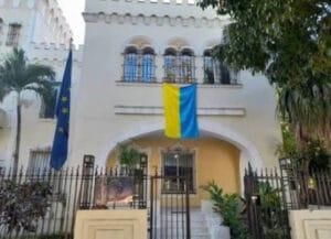 Embajada de Suecia lanza visa Schengen online para cubanos.