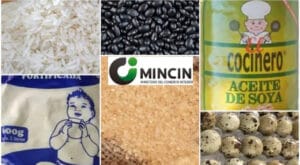 MINCIN informa sobre Canasta Familiar Normada. ¿ Qué se ha entregado y qué falta por distribuir?