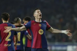 Un brillante Barcelona arrolla al Borussia Dortmund 4 a 0 y sentencia prácticamente los cuartos de final de Champions League