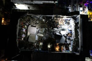 Tragedia en República Dominicana
