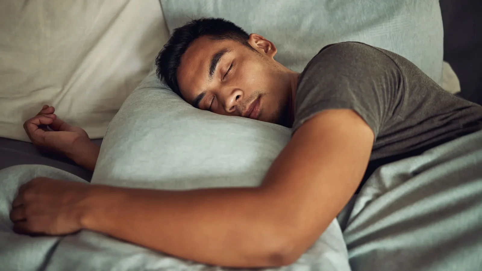 Dormir bien siempre va a proteger a tu cerebro de deterioro