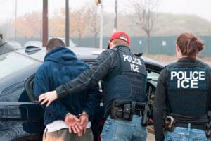 Gobierno de los EE.UU lanza nueva operación contra inmigrantes indocumentados