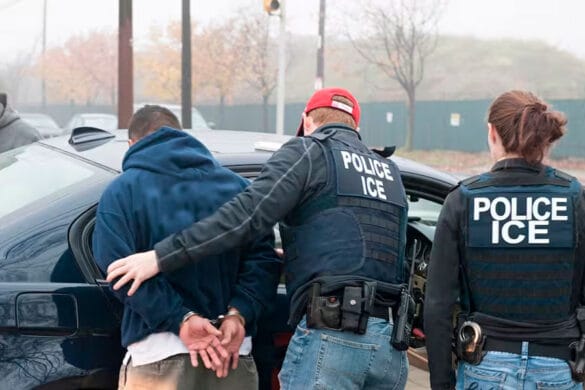 Gobierno de los EE.UU lanza nueva operación contra inmigrantes indocumentados 