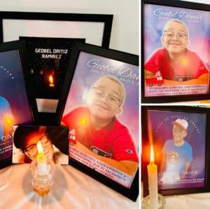 Declaración del Instituto de Hematología e Inmunología tras la muerte del niño Damir Ortiz.