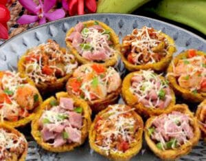 Tachinos Rellenos al Estilo Cubano: Receta Fácil y Crujiente Paso a Paso.