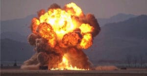 Innovadora bomba de hidrógeno sin material nuclear: el sorprendente avance de China