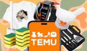 Temu y Shein subirán precios tras el 2 de mayo.