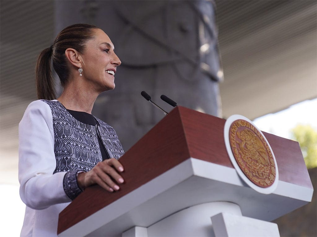 México logrará autosuficiencia alimentaria