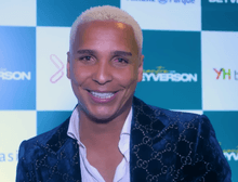 Auténtico surrealismo en el fútbol: Deyverson lesiona a su compañero durante el festejo de un gol que luego fue anulado por el VAR