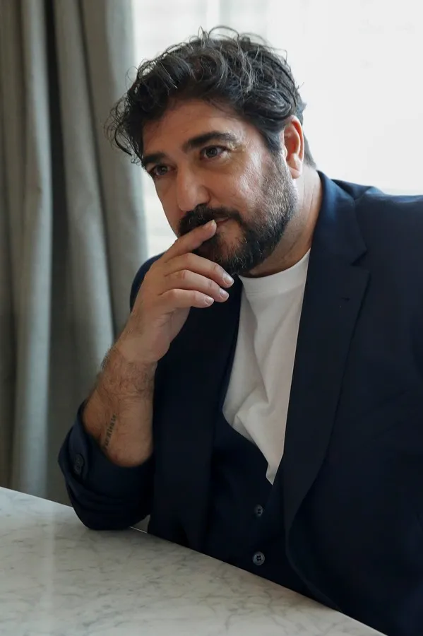 Antonio Orozco: venció la depresión con música y coraje