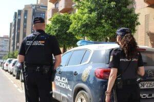 Seis cubanos detenidos en España acusados de agresión sexual en grupo