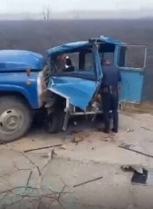Fallece joven de 30 años gravemente herido en impactante accidente en tránsito del pasado martes en Chambas, provincia de Ciego de Ávila
