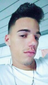 Fallece joven de 30 años gravemente herido en impactante accidente en tránsito del pasado martes en Chambas, provincia de Ciego de Ávila