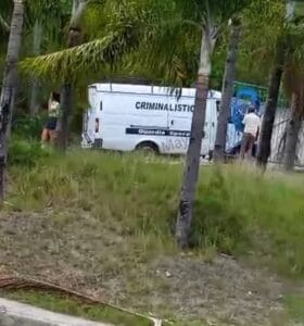 Incidente impactante con cuchillos y machetes en IPVCE de Santiago de Cuba deja un estudiante en estado grave