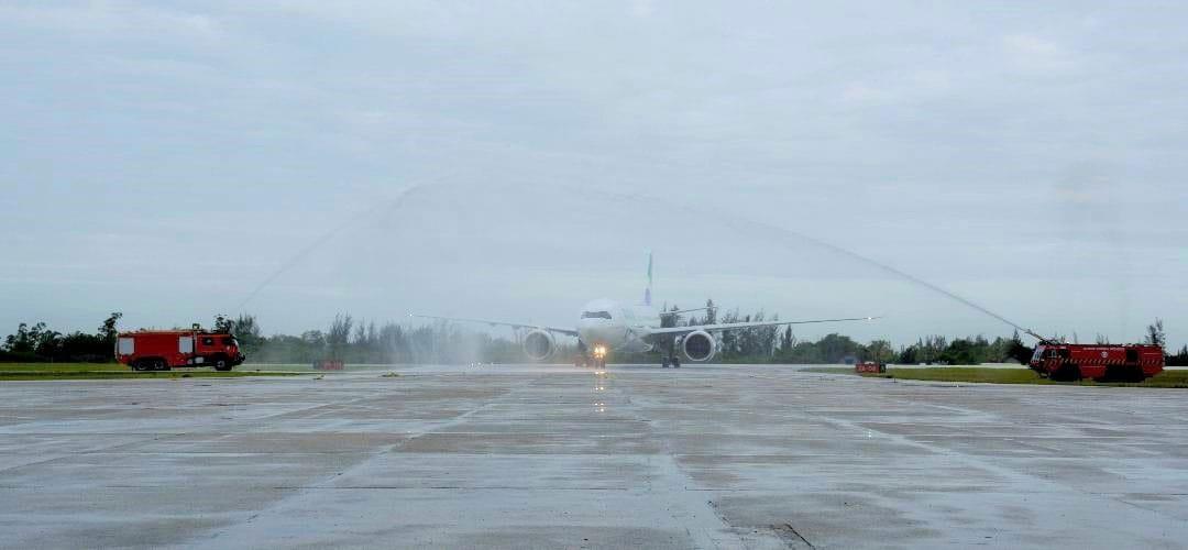 Llegarán a Cuba vuelos de Lisboa en 2025