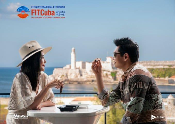 FITCuba 2025: Llega a Cuba en un contexto complejo