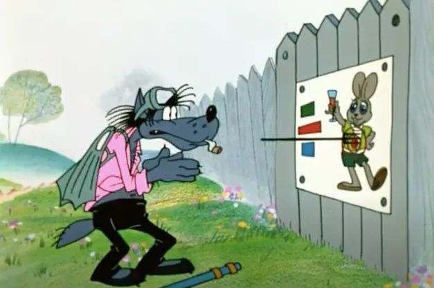 Muñequitos rusos regresan a la televisión cubana