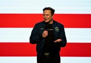 Elon Musk declara que Marte será parte de EEUU
